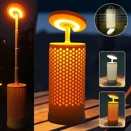 Campinglampe wasserdicht - campinglampe,