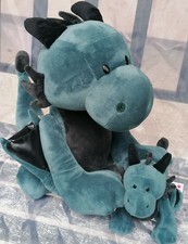 NICI Drache Ivar 20cm 46713