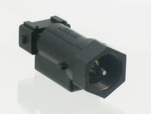 Speedsensor
