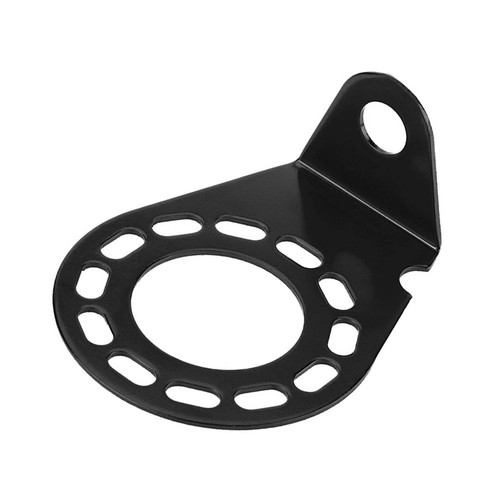 Metall anbauplatte für 7 - anbauplatte,