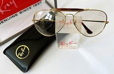 Vintage Original Ray-Ban B&