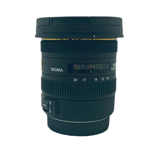 Sigma 5 ex dc - ex,
