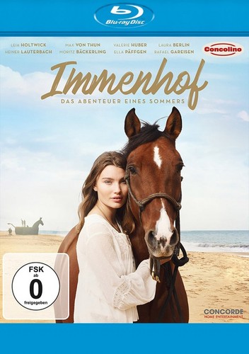 Immenhof das abenteuer - immenhof,