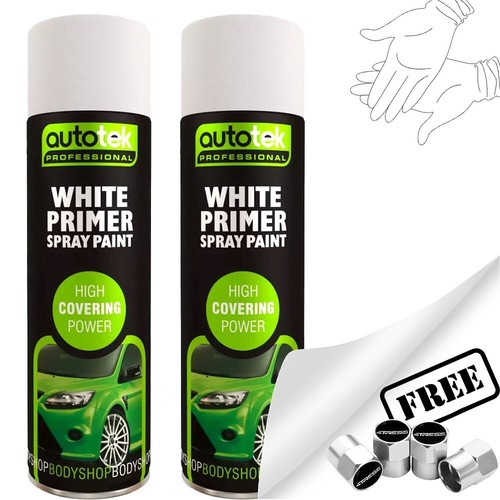Autotek weisse grundierung - autotek,