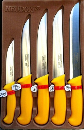 Metzgermesser fleischermesser - metzgermesser,