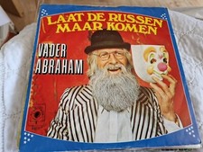 Vader Abraham  - Laat De