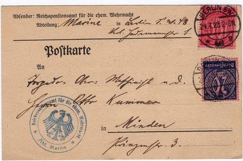 Dienst 72 74 - dr,