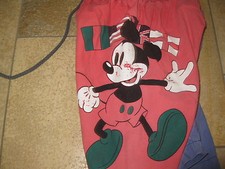 kurze Hose Short Micki Maus