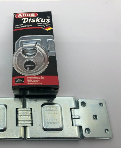 Abus 140 190 - abus, 140/190