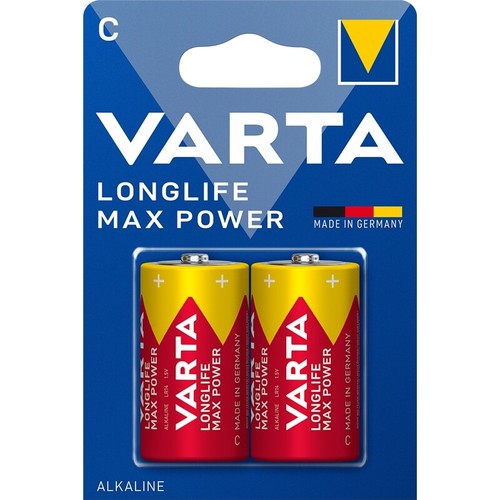 Lr14 maxtech longlife max - 6x,