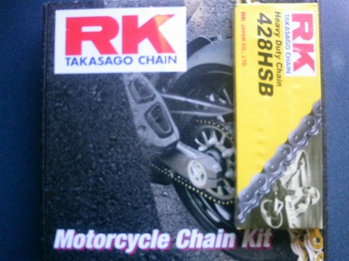 Honda cbr 125 jc34 jc39 - honda,