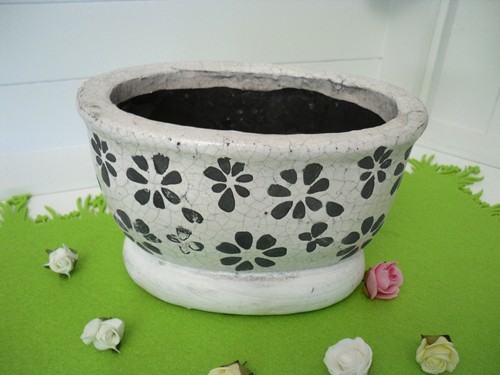 übertopf blumentopf aus - Übertopf,