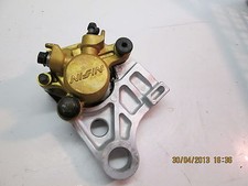 bremssattel hinten für honda