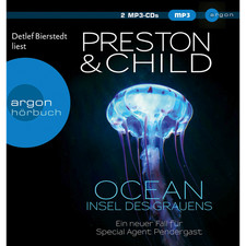 OCEAN – Insel des Grauens
