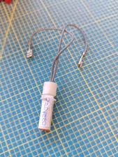 Miele De Luxe H 814E Backofen