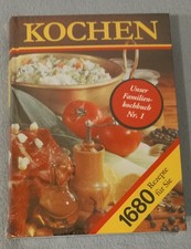 Kochen wie in der DDR. 1680