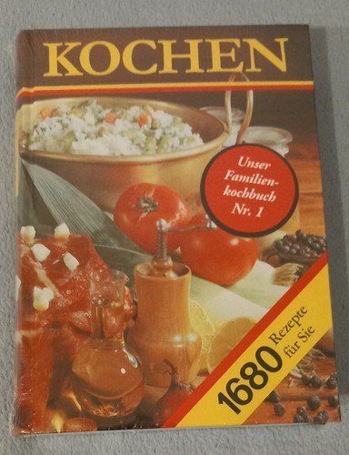 Kochen wie der ddr 1680 - wie, ddr.
