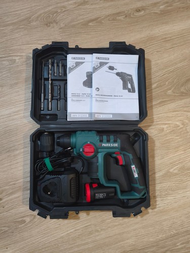 Parkside pbha akku - 12,