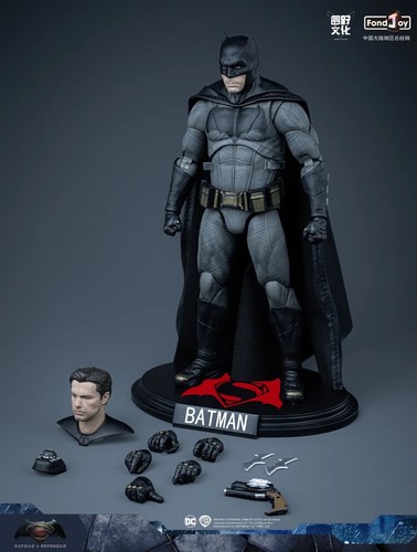 Figur batman ben affleck film - batman,