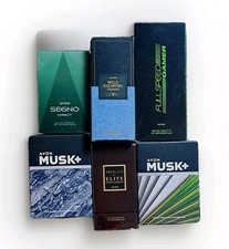 Avon Markenware Posten Paket