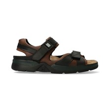 Mephisto Shark Fit dunkelbraun