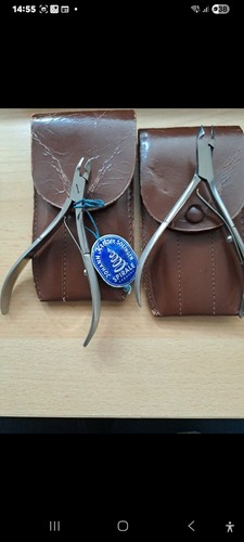 Nagelschere johann kretzer - nagelschere,