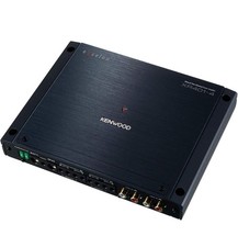 KENWOOD XR400-4 Class D 4