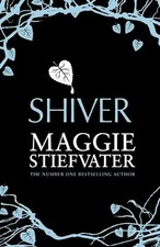Shiver - Wolves of Mercy Falls