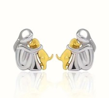 1 Paar Süße Umarmende