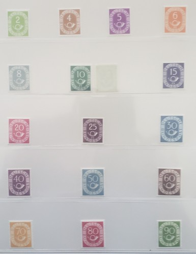Bund minr 123 - bund, minr.