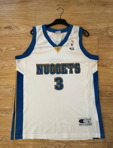 Allen iverson denver - allen,