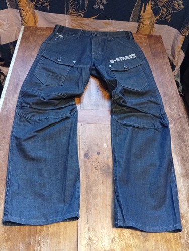 Star storm elwood loose - g-star, post
