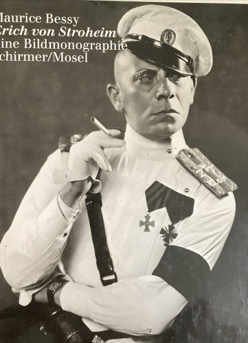 Erich von stroheim eine - -,