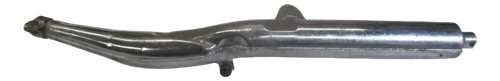 Auspuffendtopf suzuki 750 k - auspuffendtopf,