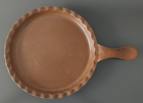 Vintage gerzit keramik - vintage, teller