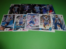 Panini/Topps Fussball