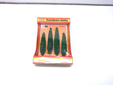 Busch N 6520 4x Bäume, in