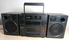 Ghettoblaster Stereo