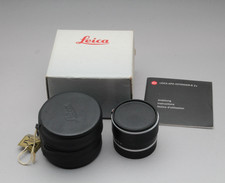 Leica Apo-Extender R 2x für
