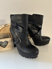 Belstaff Plateau High Heel