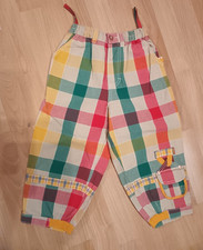 neue Oilily Hose Gr 104