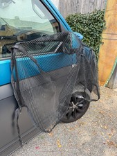 Rausfall Sicherheitsnetzt VW California wie neu