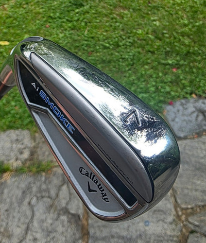 Callaway paradym smoke - callaway,