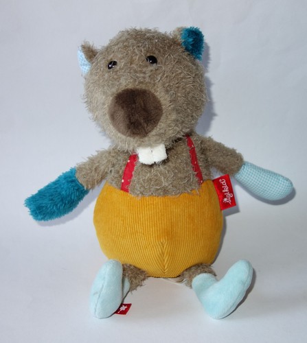 Sigikid seltener biber vintage - sigikid,