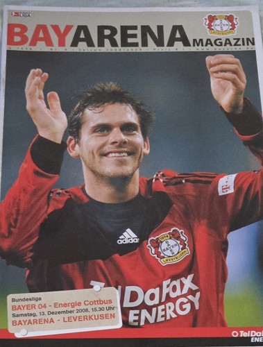 2008 bundesliga bayer - 1.bundesliga, 04