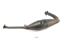 Aprilia RS 125 MPA 1995 - 2002