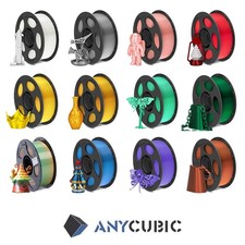 ANYCUBIC Silk PLA 3D Drucker