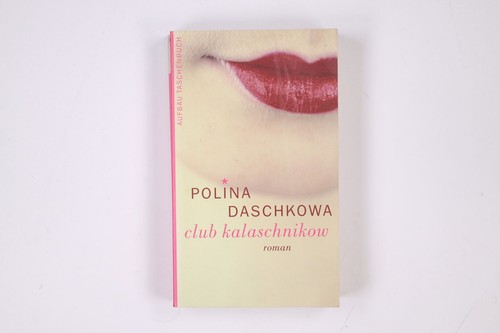 2090 polina kova club - polina, da?kova