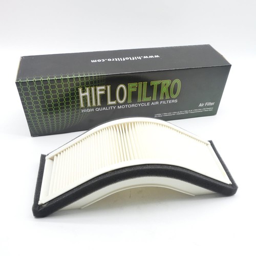 Luftfilter hiflo hfa2915 - luftfilter,