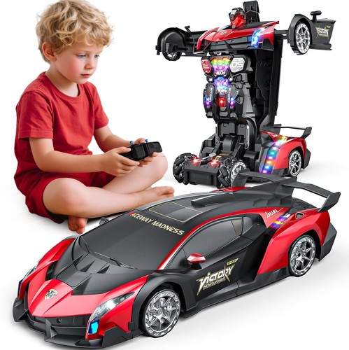 Transformierendes lambo - lambo, rc
